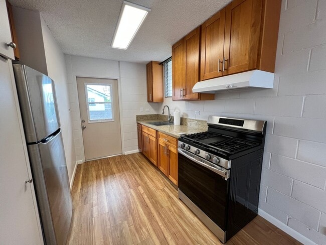 Photo - CIT000-Citron Street Apartments Unidad 3