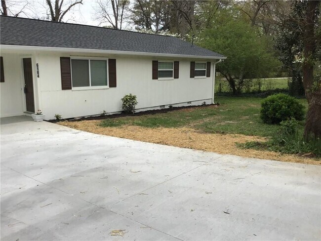 Photo - 6184 Geiger St NW