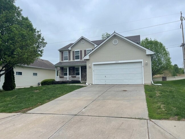 Photo - Large Home for rent in Bellevue