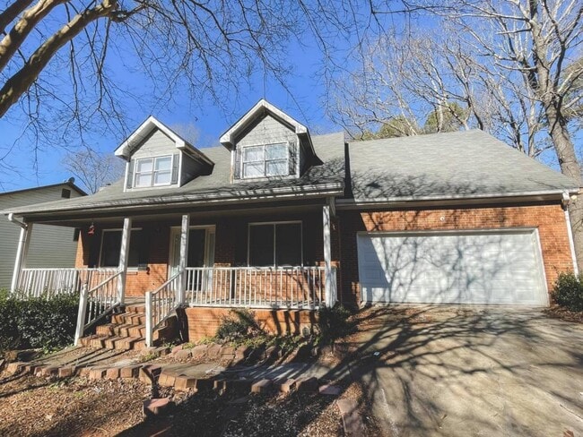 Building Photo - 2021 Hunters Cove Dr