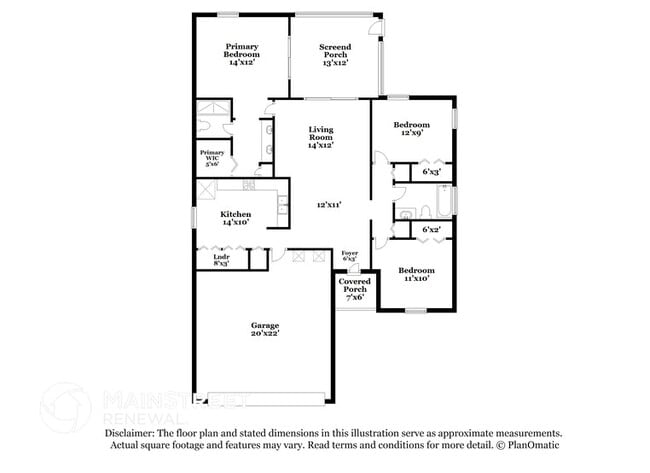 Photo - 2714 Wilder Park Dr