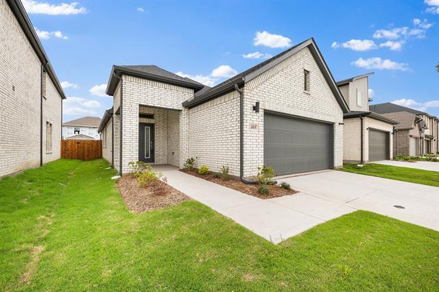 Building Photo - 405 Green Gables Dr