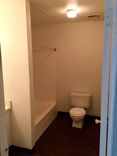 Northfork Apartments