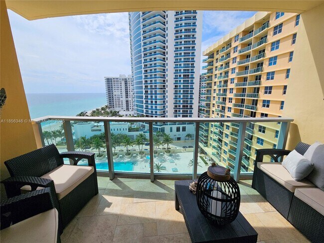 Photo - 2501 S Ocean Dr Unit 1115