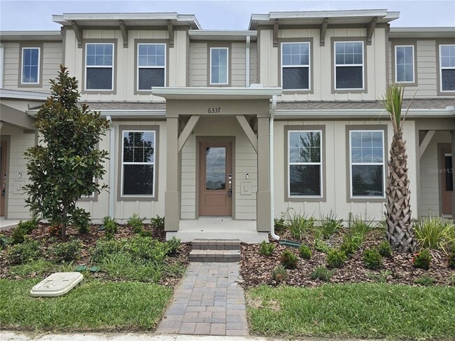 Photo - 6337 Breeze Filled Ln Townhome