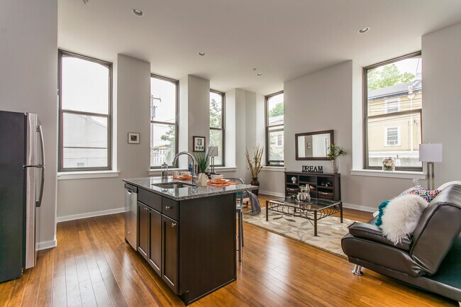 Photo - The Residences at 3640