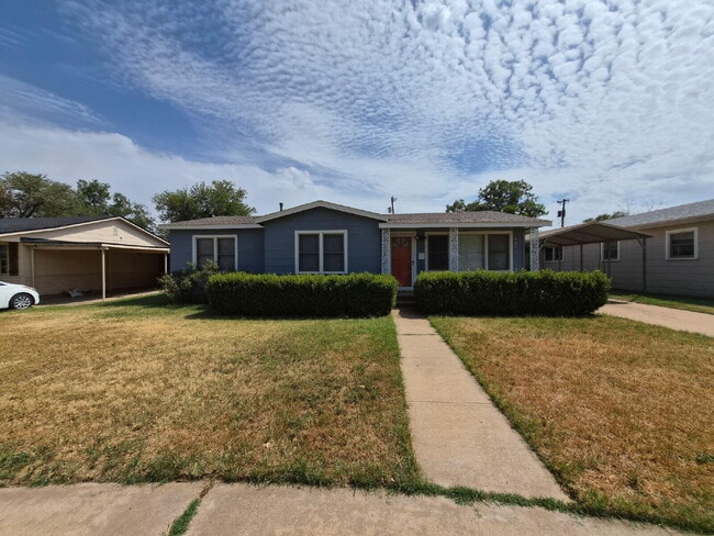 Building Photo - 4511 37th St Rental