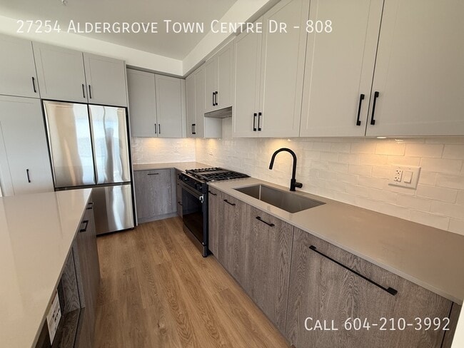 Photo - Brand New Condo at Vanetta Unit 808