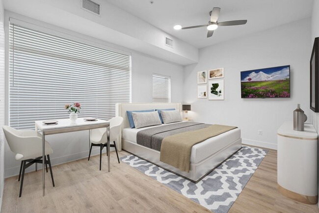 Poplar Place