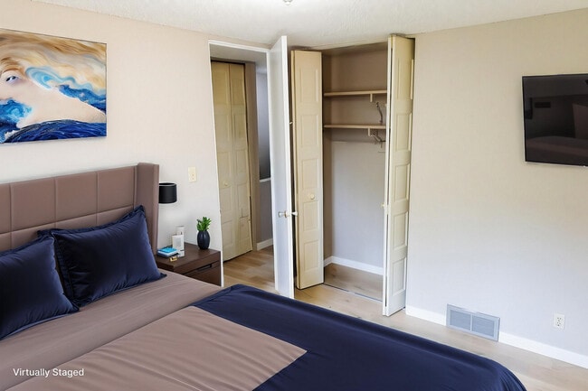 Photo - Highland Park Townhomes