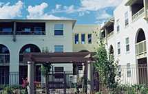 Village at Willow Glen - Village at Willow Glen Apartamentos