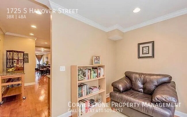 Photo - 1725 S Hanover St