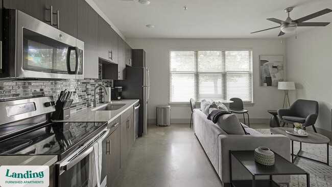 Photo - 10550 N Central Expy Unidad 149.1404356