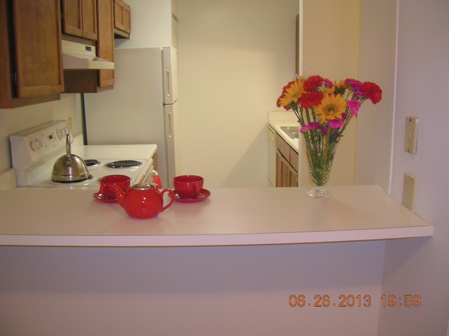 Photo - Fulton Hill Apartments