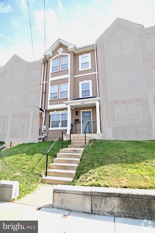 Building Photo - 5129 D St SE Rental
