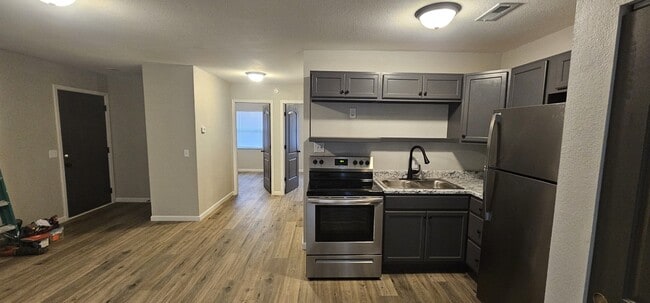 Photo - Renovated 2 Bedroom Apartment on Lake Treeline Unit 316 Scarsdale Circle 2B