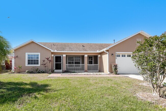 Building Photo - 5402 Harmony Ln Rental