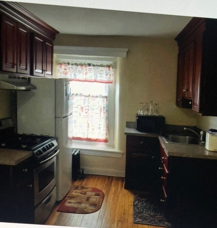 Photo - 1200 E Ridge Pike Unit 5