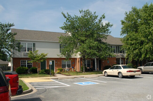 Elizabeth Cornish Landing