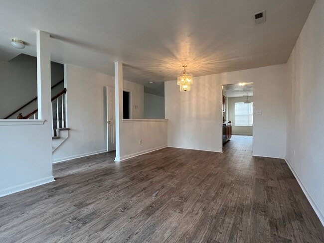 Photo - Townhouse For Rent in Virginia Beach