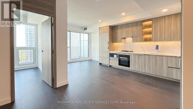 Photo - 68 Esther Shiner Blvd Unit 1901
