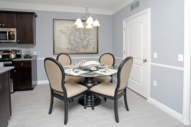 Annsbury East Apartments