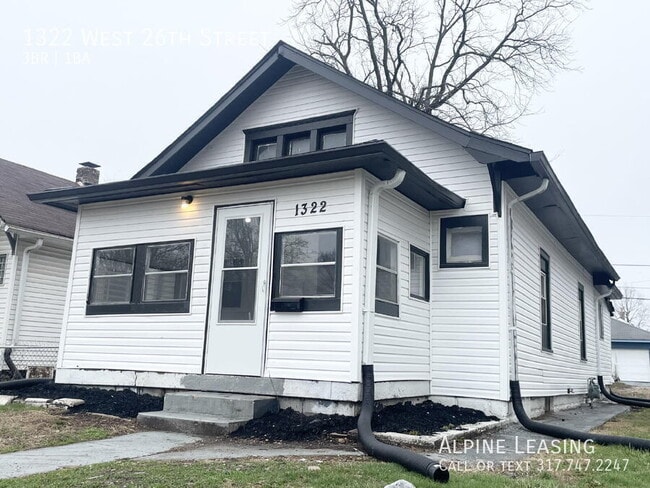 Building Photo - 1322 W 26th St