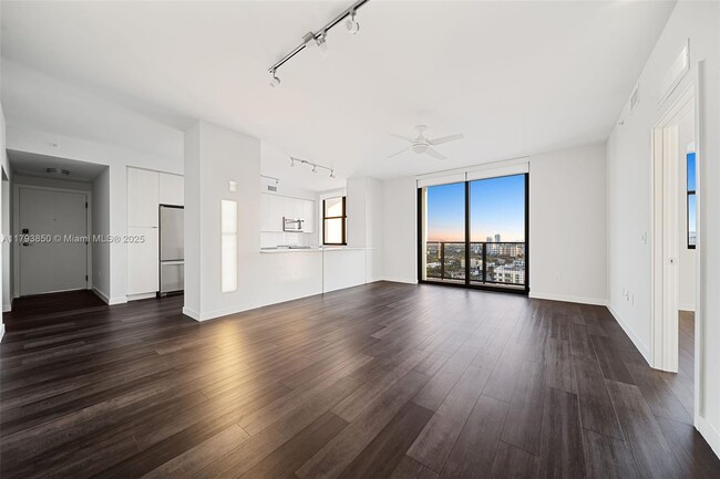 Photo - 555 NE 8th St Apartment Unit 1501