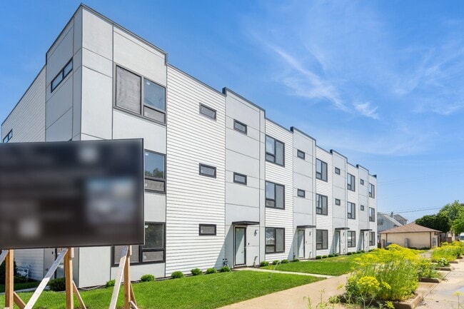 Photo - Forest Park - New Construction Luxury Townhomes!