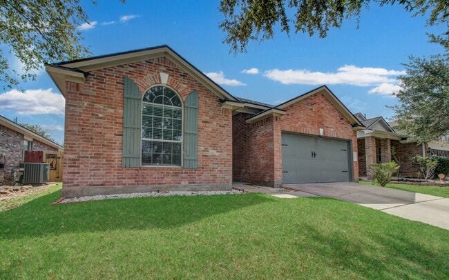 Photo - 23539 Maple Vista Ln