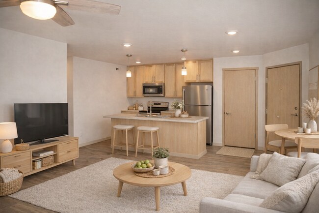 Building Photo - 9522 E 16 Frontage Rd Unit 312