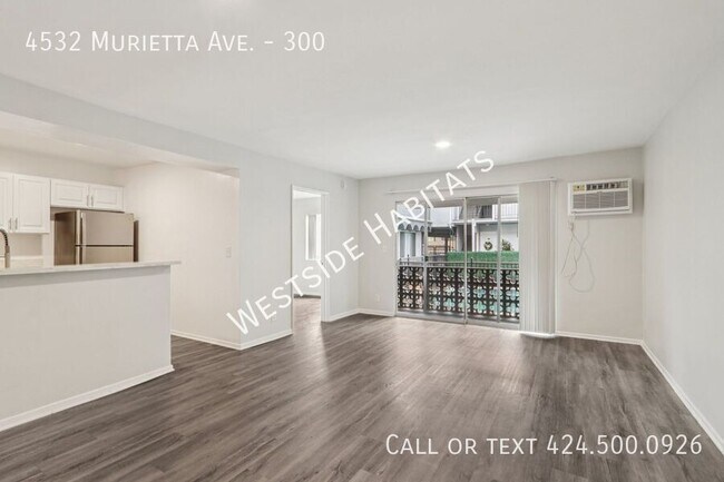 Photo - 4532 Murietta Ave Unidad 300