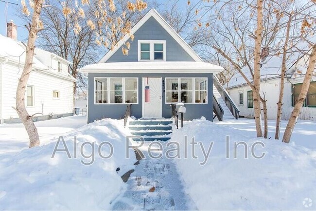 Building Photo - 4330 N Girard Ave Rental