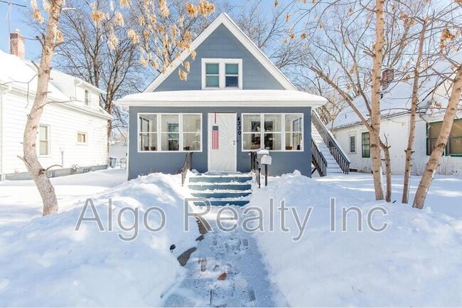 Photo - 4330 N Girard Ave House