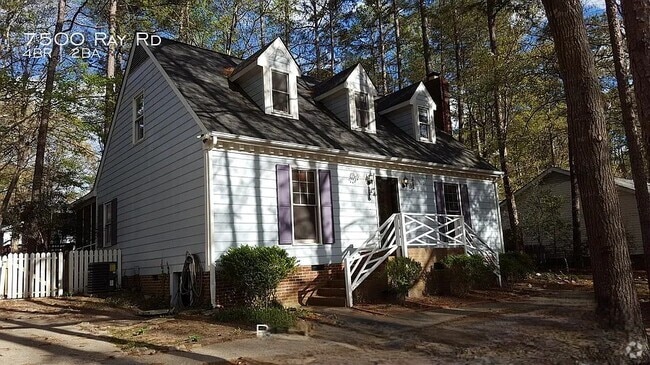 Building Photo - 7500 Ray Rd Rental