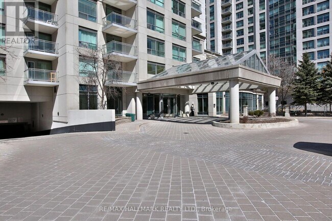 Photo - 21 Hillcrest Ave Unité 502