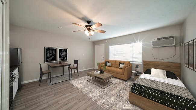 Photo - Park Vista Apartments - 2497 N. Park Ave, ...