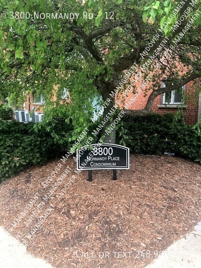 Photo - 3800 Normandy Rd Unidad 12