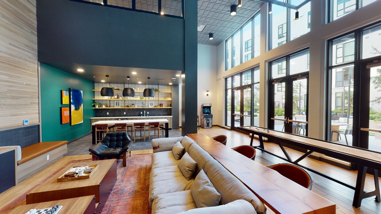 Photo - Assembly Apartments