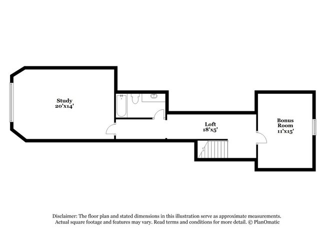 Photo - 1470 Cider House Ln