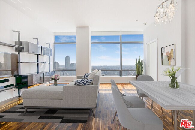 Building Photo - 900 W Olympic Blvd Unit 31G Rental