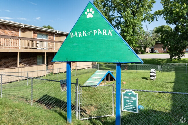 Bark Park