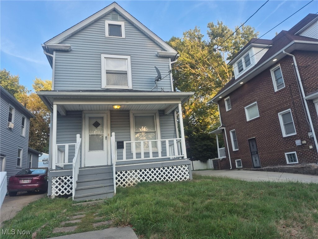 Photo - 1265 Curtis St