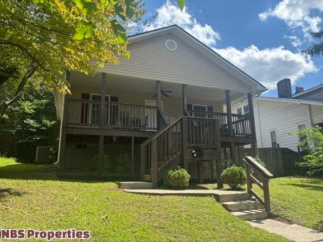 Photo - 126 E Columbia Ave