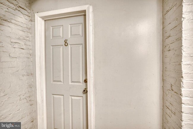 Building Photo - 1208 N Calvert St