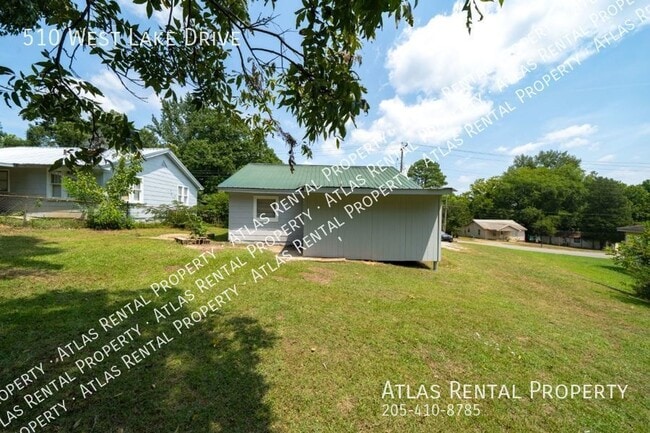 Photo - 510 W Lake Dr