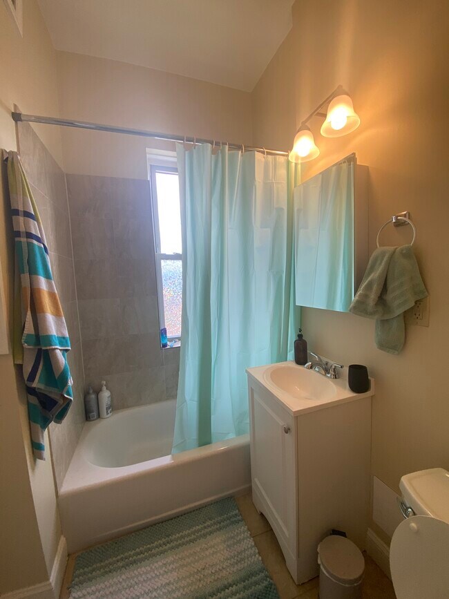 1177 Commonwealth Ave Unit 20