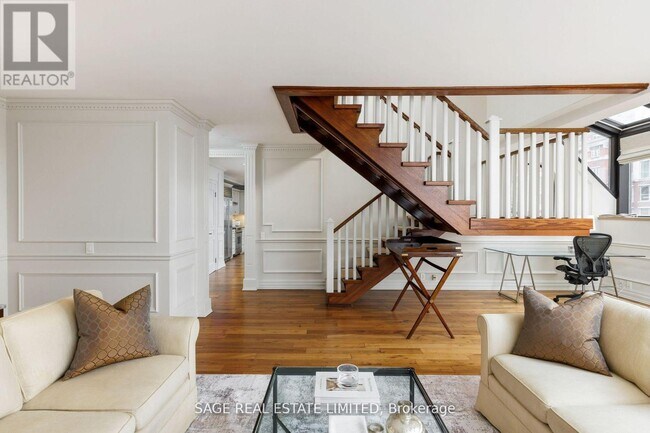 Photo - 55 A Avenue Rd Unité 605