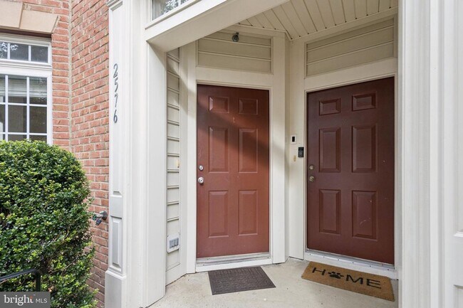 Photo - Welcome to Potomac Club—an amenity-packed, gated community!