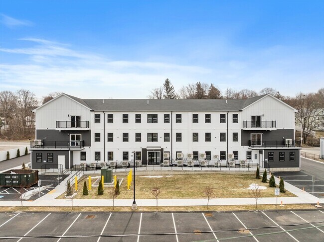 Photo - 631 Franklin St Unit 106